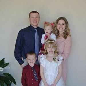 Meet your Posher, Rachel